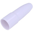 Diffuser for Klarus DTR flashlights white (DYFUZOR WH)
