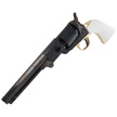 Pietta 1851 Colt Navy Yank DeLux .36 (YANDL36/WHSP)