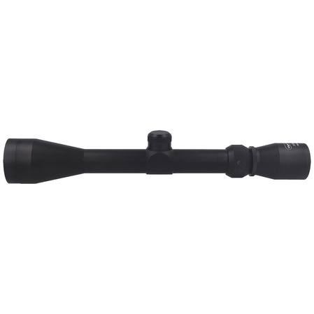 Luneta celownicza Vögler Optik Premium 3-9x40 Mil-Dot 1", montaż 11mm