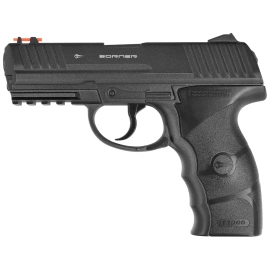 Borner W3000M 4.5 mm CO2 Air Pistol (8.3021)