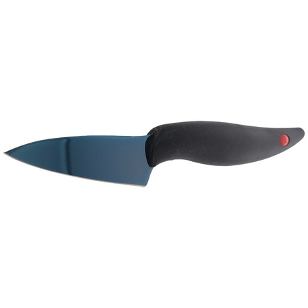 Kasumi Blue Titanium Paring Knife 80mm (22008/B)