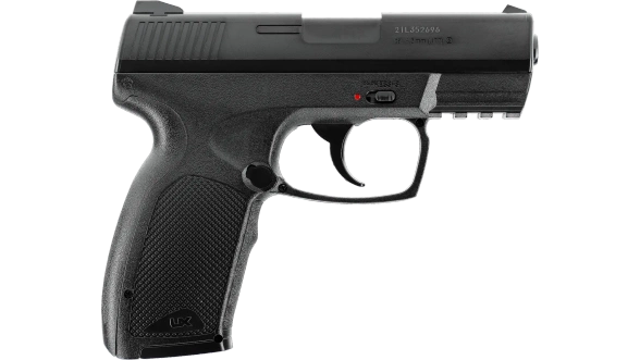 Pistolet wiatrówka Umarex TDP 45 4,5 mm BB CO2 (5.8180)