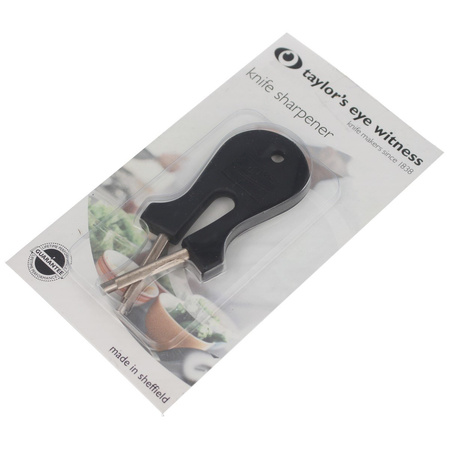 Taylor's Eye Witness Original Super Sharpener (1260)