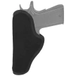 Dasta Inside-the-Pants-Holster for CZ 75, CZ 85, Colt 1911, Browning GP DA9 - Right-Hand