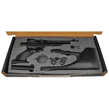 Niksan Defence Serpent-S 5.5 mm Air Pistol