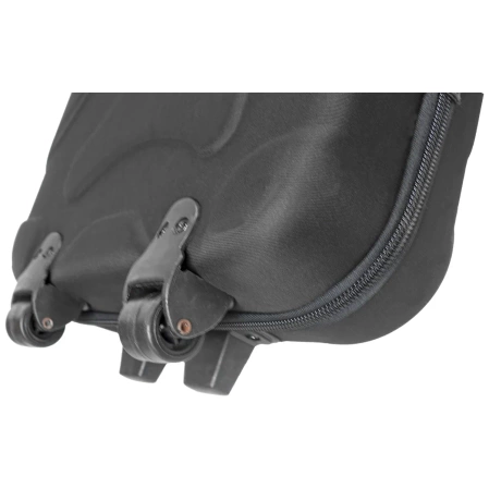 Futerał na broń Hunterland Case With Wheels 115 cm Black