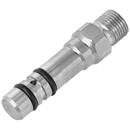 Fill probe adapter for PCP Rifle Kuzey Tulga and Tulga Compact