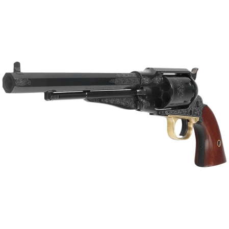 Rewolwer Pietta 1858 Remington New Model Army Custer .44 (RGA44B/CS)