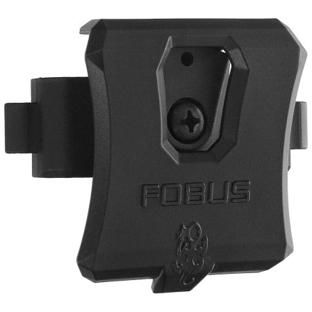 Fobus APN Belt Clip Set - black