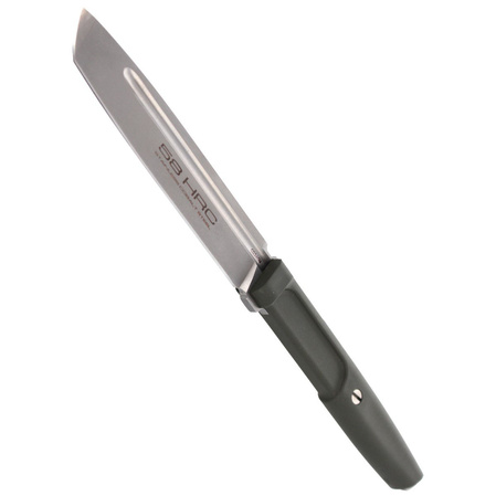 Extrema Ratio Mamba Ranger Green Forprene, Stone Washed N690 (04.1000.0477/GRN)