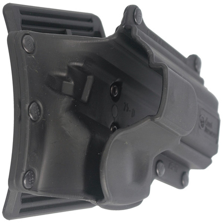 Fobus CZ 75D, CZ SP 01, Sarsilmaz Defence, Canik55, Mossberg Holster (75D BH ND RT)