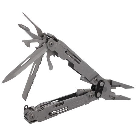 MultiTool SOG PowerAccess DeLuxe (PA2001-CP)