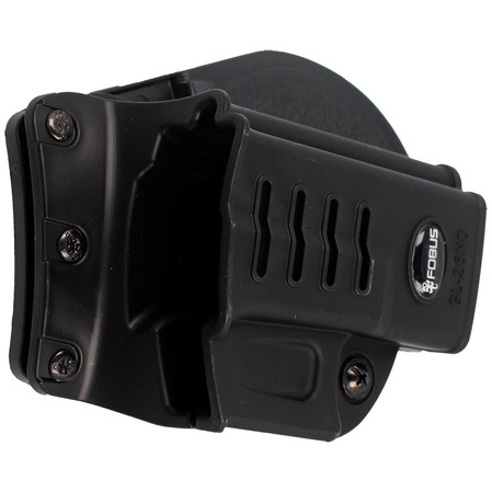 Holster Fobus Glock 26,27,33 Roto Right (GL-26 ND RT)