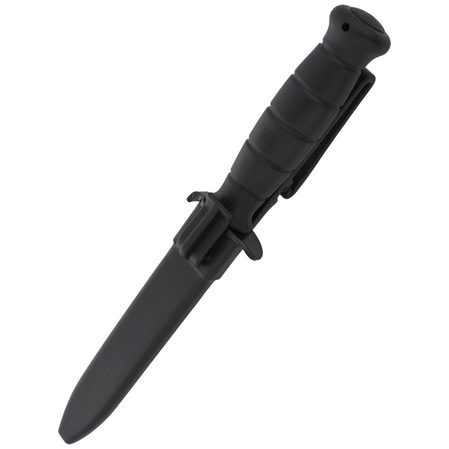 Glock FM81 Survival Knife Black (12183)