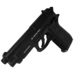 Borner 92M 4.5 mm CO2 Air Pistol (2-2022)