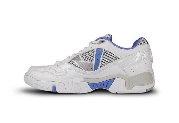 Buty UK Gear GT-02 Urban Multi-Sport White/Grey Women (5007-01)