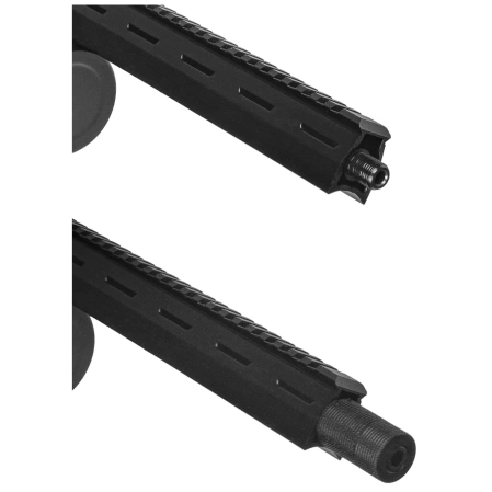 Wiatrówka PCP Niksan Defence Escalade-TC 5.5 mm