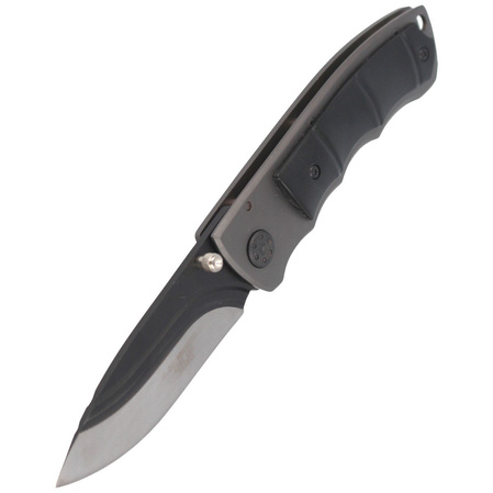 Knife Herbertz Solingen Drop Point Folder (224711)