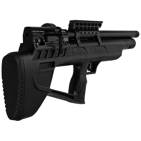 Wiatrówka PCP Niksan Defence Elf-S 4.5 mm