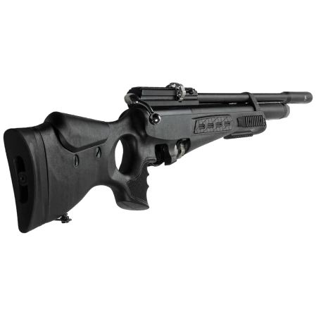 Hatsan BT65RB Elite Carnivore QE 7.62mm PCP Air Rifle