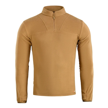 Sweatshirt M-Tac Delta Polartec Coyote (70016005)