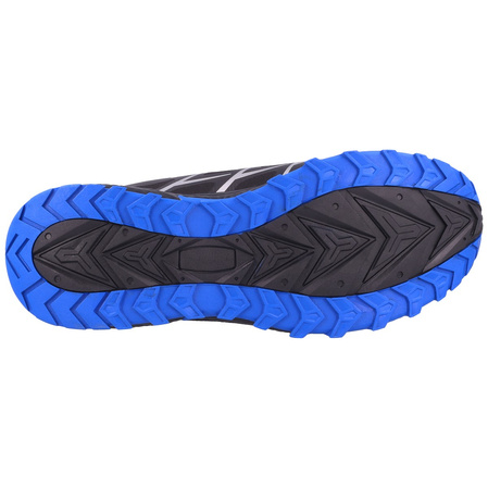 Bennon Calibro Softshell Blue Low Shoes (0490030090)