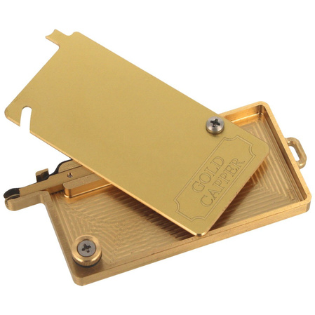 Kapiszonownik Uniwersalny Gold Capper, 1873 Cattleman (SA1130)