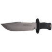 Muela Tactical Knife Rubber Handle 200mm (MIRAGE-20)