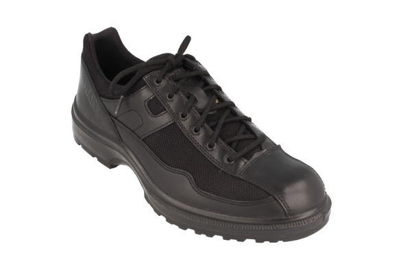 Buty Haix AirPower C6 Gore-Tex black (100301)