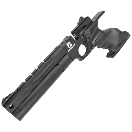 Pistolet wiatrówka PCP Reximex RP 4.5 mm z regulatorem