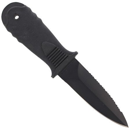 MAC Coltellerie Tekno Daga 2 Diving Knife 105mm (MC TKN10-2.N)