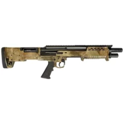 Hatsan Escort Bull Tac PX Camo 20'' 12GA Pump Action Shootgun