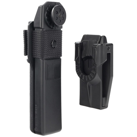 ESP hardened expandable baton 26'' (ExB-26H-BK BH-55)