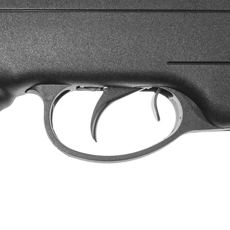 Wiatrówka karabin Voltran Ekol Ultimate Black 4.5 mm