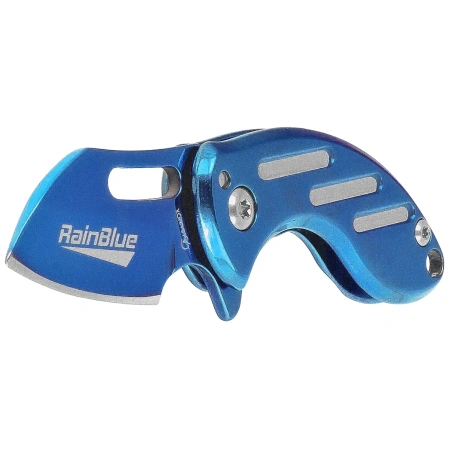 Nóż składany Martinez Albainox RainBlue Steel, RainBlue 3Cr13Mov (25100)