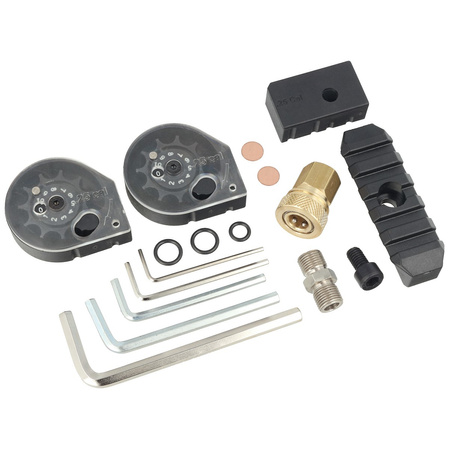 Reximex Accura W 5.5mm PCP Air Rifle