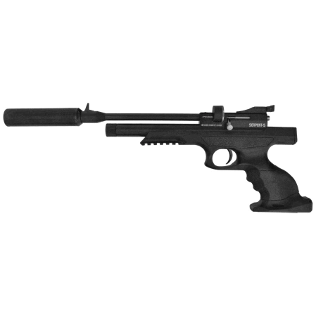 Niksan Defence Serpent-S 5.5 mm Air Pistol