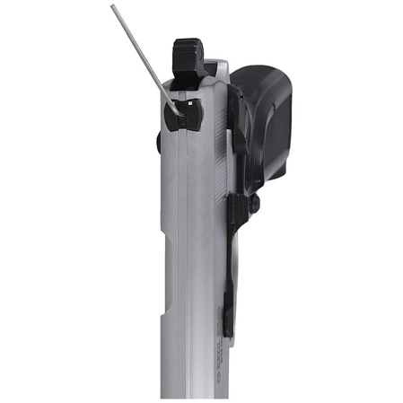 Pistolet wiatrówka Voltran Ekol ES 66 White 4.5 mm