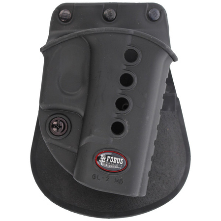 Fobus Holster Glock 17,19,22,23,31,32,34,35 Rights (GL-2 ND RT)