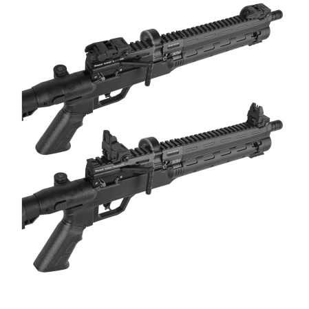 Niksan Defence Tacto-S 4.5 mm PCP Air Rifle