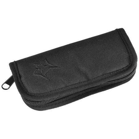 Nóż automatyczny Fox New Smarty SP OD Green Aluminium, Stonewashed N690Co by Stefano De Lorenzi (FX-503SP OD)