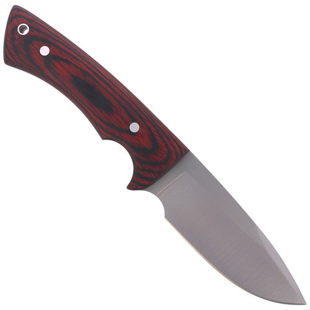 Muela Full Tang Pakkawood 100mm knife (RHINO-10R)