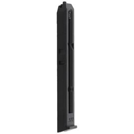 RazorGun Removable CO2 BBs Pistol Magazine 20rds (337-006)