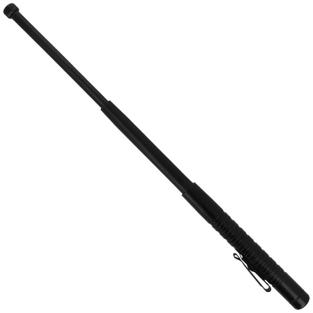 ESP Compact hardened expandable baton 18'' (ExB-18HS-BK)