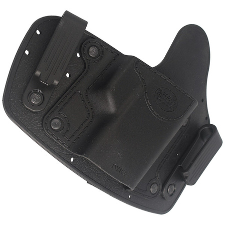 Fobus IWBS CC holster for Glock, Kel-Tec, Kimber, Walther, Beretta, Sig, S&W, Colt, Springfield, Remington, Taurus
