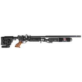 Hatsan Factor Sniper L 5.5 mm PCP Air Rifle