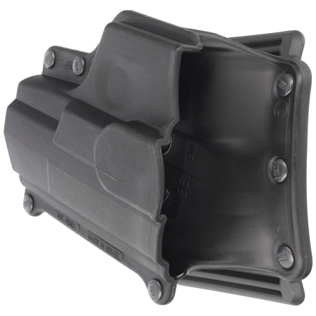 Fobus Holster, Belt Attachment, Walther P99 & P99 Compact (WP-99 BH ND).