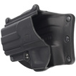 Fobus Canik55 TP9 SA, V2, SF, SFX, Sarsilmaz ST9, Tisas Zigana T, F, FC, K, KC Left holster (SP-11 TR LH)