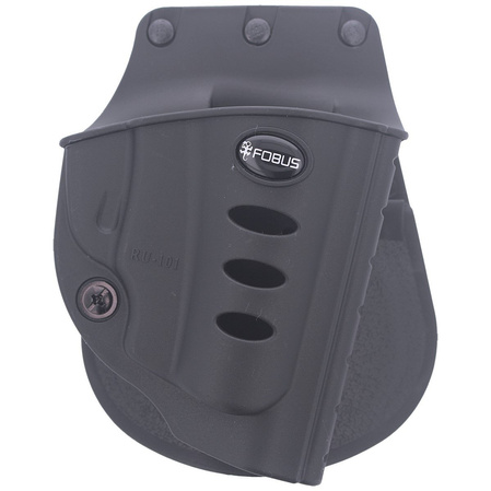 Fobus holster Ruger revolver: SP101, LCR (RU-101)