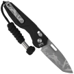 Extrema Ratio Carry Box Set: BFK EVO LE No. 244/500 Folding Knife, Cap, Wallet, Carbon Card (04.1000.0174/B-KIT)